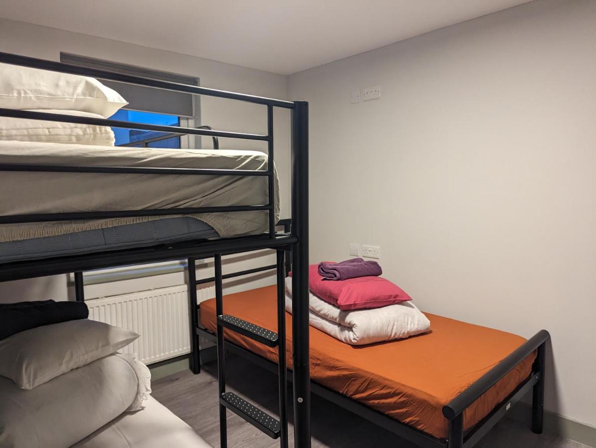 Hostel In Camden Londen